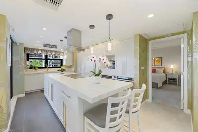 6001 Pelican Bay Blvd #204, Naples, FL 34108 - Photo 3