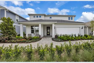 15784 Blue Ridge Way, Punta Gorda, FL 33982 - Photo 1