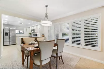 1526 Oyster Catcher Pt #1526A, Naples, FL 34105 - Photo 7