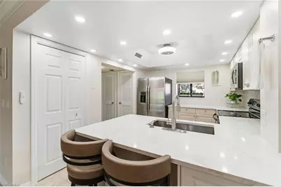 1526 Oyster Catcher Pt #1526A, Naples, FL 34105 - Photo 5
