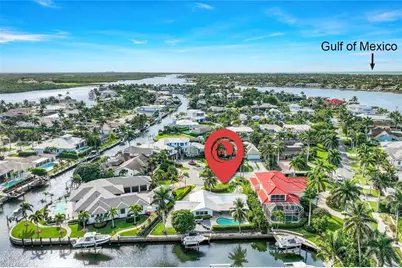 1250 Tuna Ct, Naples, FL 34102 - Photo 1