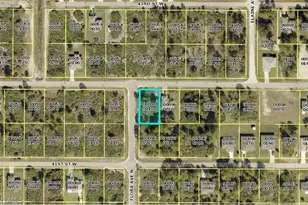 2709 42nd St W, Lehigh Acres, FL 33971 - Photo 3