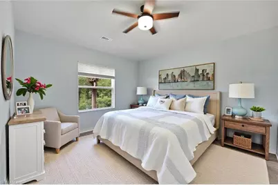 357 Robin Hood Cir #202, Naples, FL 34104 - Photo 3