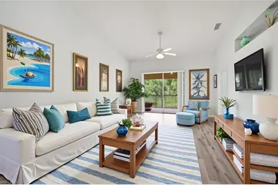 357 Robin Hood Cir #202, Naples, FL 34104 - Photo 1
