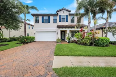 4118 Raffia Dr, Naples, FL 34119 - Photo 3