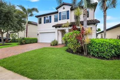 4118 Raffia Dr, Naples, FL 34119 - Photo 1