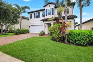 4118 Raffia Dr, Naples, FL 34119 - Photo 1
