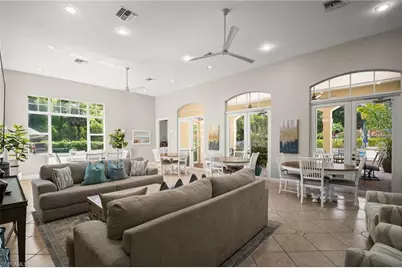 4450 Botanical Place Cir #6, Naples, FL 34112 - Photo 21
