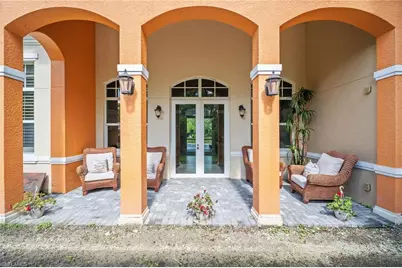 4450 Botanical Place Cir #6, Naples, FL 34112 - Photo 23