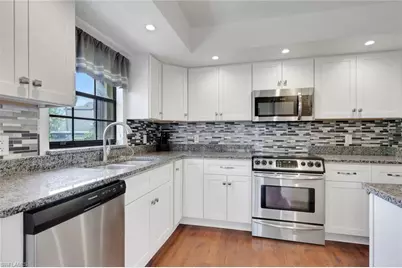 17280 Eagle Trce #6, Fort Myers, FL 33908 - Photo 1