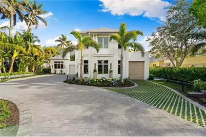 3455 Gin Ln, Naples, FL 34102 - Photo 37