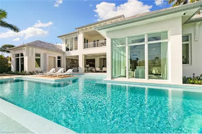 3455 Gin Ln, Naples, FL 34102 - Photo 3