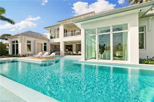 3455 Gin Ln, Naples, FL 34102 - Photo 3