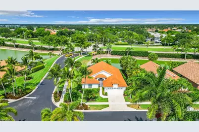 8452 Indian Wells Way, Naples, FL 34113 - Photo 1
