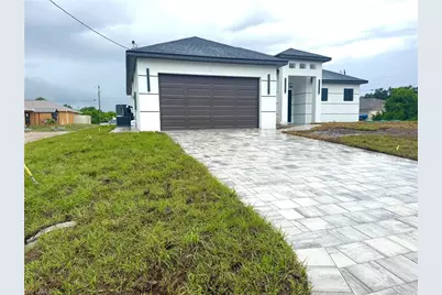 921 Martha Ave S, Lehigh Acres, FL 33974 - Photo 1