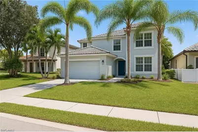 8364 Laurel Lakes Blvd, Naples, FL 34119 - Photo 3
