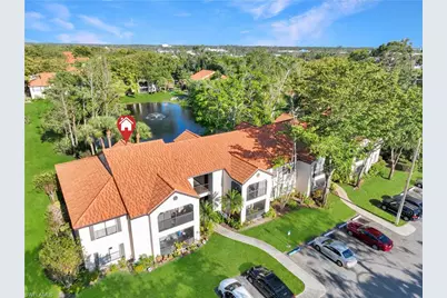 2058 Arbour Walk Cir #3322, Naples, FL 34109 - Photo 1