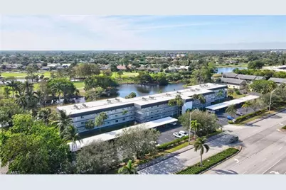 5515 Rattlesnake Hammock Rd #314, Naples, FL 34113 - Photo 25