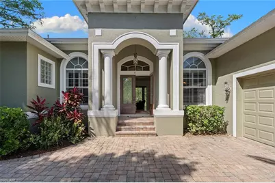 61 Constitution Dr, Naples, FL 34112 - Photo 3