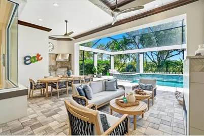 3159 Heather Glen Ct, Naples, FL 34114 - Photo 15