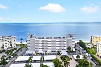 3443 Gulf Shore Blvd N #607, Naples, FL 34103 - Photo 1