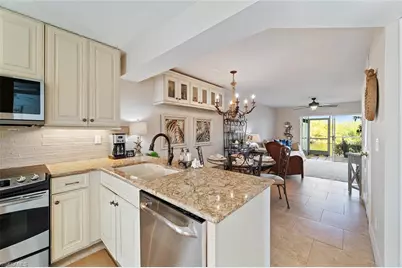 1375 Mainsail Dr #1702, Naples, FL 34114 - Photo 3