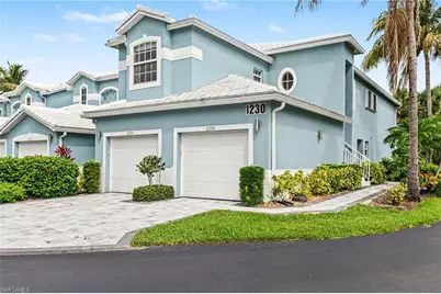 1230 Sweetwater Ln #2208, Naples, FL 34110 - Photo 1