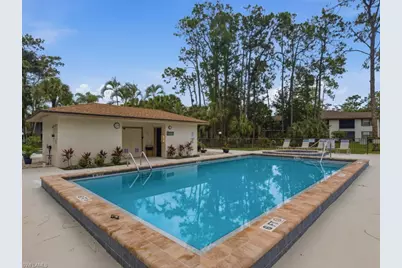 1901 Courtyard Way #C105, Naples, FL 34112 - Photo 5