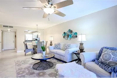 201 Quail Forest Blvd #103, Naples, FL 34105 - Photo 7