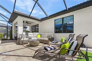 3990 Spotted Eagle Wy, Fort Myers, FL 33966 - Photo 17