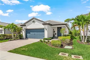 3990 Spotted Eagle Wy, Fort Myers, FL 33966 - Photo 1