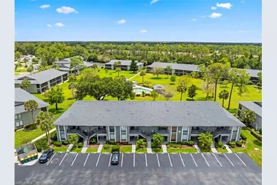 1208 Commonwealth Cir #J 206, Naples, FL 34116 - Photo 1
