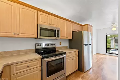 1208 Commonwealth Cir #J 206, Naples, FL 34116 - Photo 13