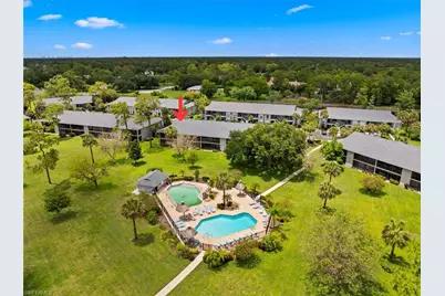 1208 Commonwealth Cir #J 206, Naples, FL 34116 - Photo 33