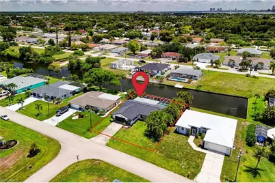 601 SE 23rd Ave, Cape Coral, FL 33990 - Photo 1