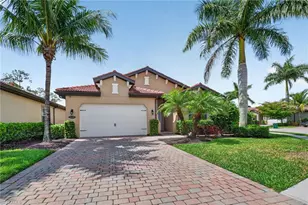16380 Aberdeen Wy, Naples, FL 34110 - Photo 1