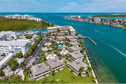 1215 Edington Pl #M3, Marco Island, FL 34145 - Photo 1