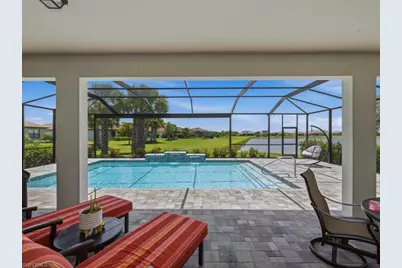 4010 E Hampton Cir, Alva, FL 33920 - Photo 1