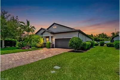 20992 Corkscrew Shores Blvd, Estero, FL 33928 - Photo 1