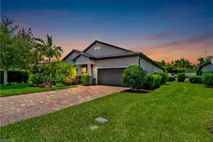 20992 Corkscrew Shores Blvd, Estero, FL 33928 - Photo 1