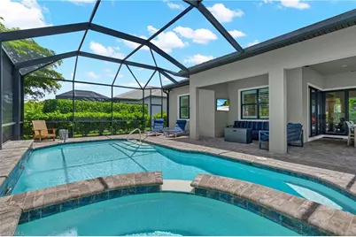 20992 Corkscrew Shores Blvd, Estero, FL 33928 - Photo 35