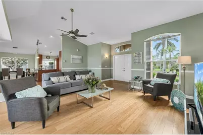 929 Marble Dr, Naples, FL 34104 - Photo 7