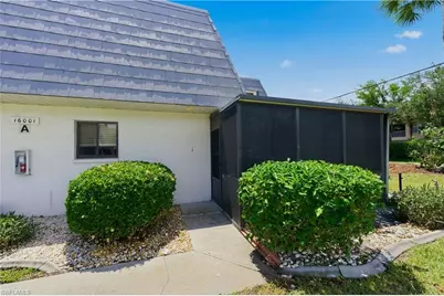 16001 Amberwood Lake Ct #1, Fort Myers, FL 33908 - Photo 15