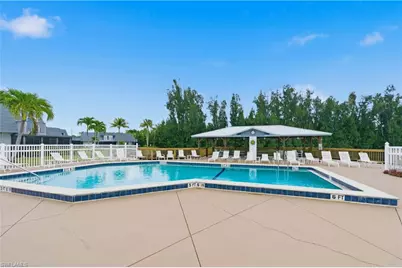 16001 Amberwood Lake Ct #1, Fort Myers, FL 33908 - Photo 33