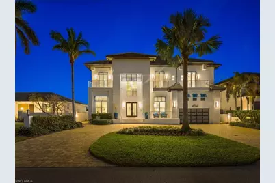434 Conners Ave, Naples, FL 34108 - Photo 1
