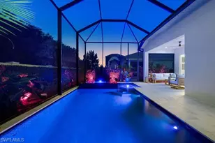 9083 St Lucia Dr, Naples, FL 34114 - Photo 17