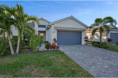 9083 Saint Lucia Dr, Naples, FL 34114 - Photo 23