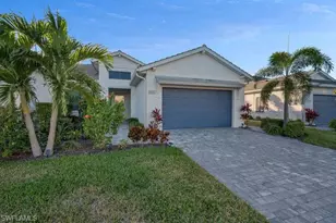 9083 St Lucia Dr, Naples, FL 34114 - Photo 23
