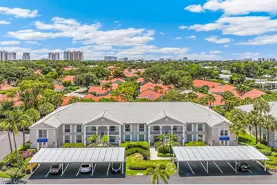 815 Gulf Pavilion Dr #201, Naples, FL 34108 - Photo 25