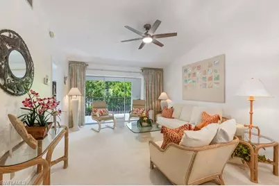 815 Gulf Pavilion Dr #201, Naples, FL 34108 - Photo 11